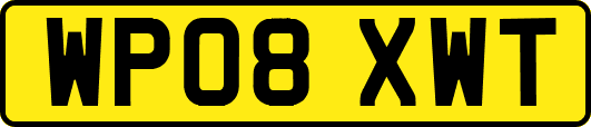 WP08XWT