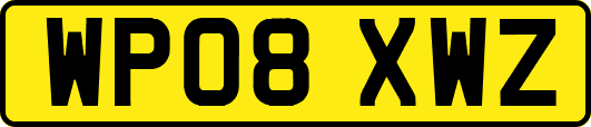 WP08XWZ