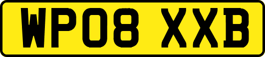 WP08XXB