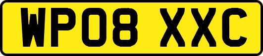 WP08XXC