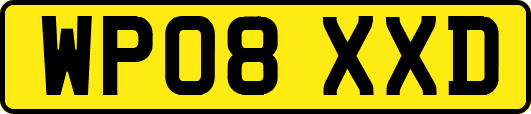 WP08XXD