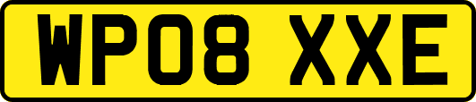 WP08XXE