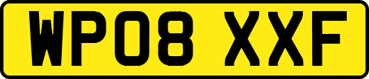 WP08XXF