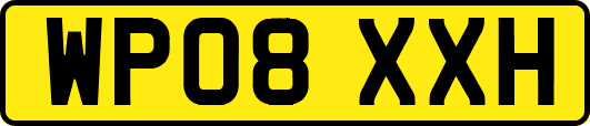 WP08XXH