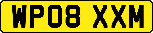 WP08XXM