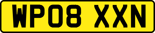 WP08XXN