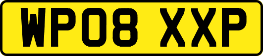 WP08XXP