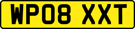 WP08XXT