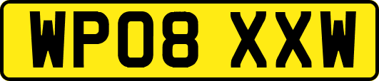 WP08XXW