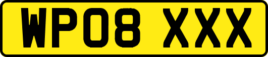WP08XXX