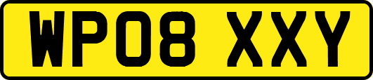 WP08XXY