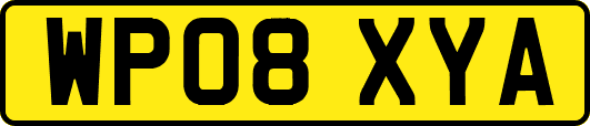 WP08XYA