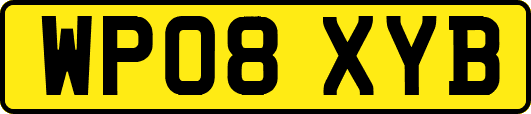 WP08XYB