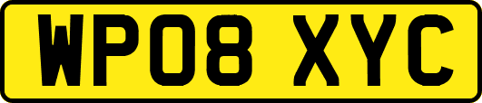 WP08XYC