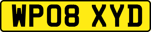 WP08XYD