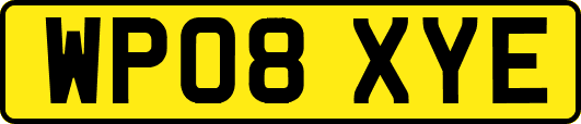WP08XYE
