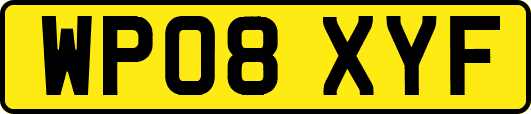 WP08XYF