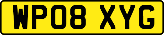 WP08XYG