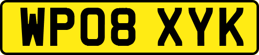 WP08XYK
