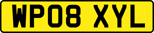 WP08XYL