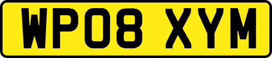 WP08XYM