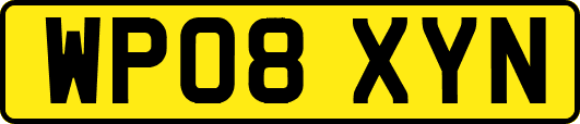 WP08XYN