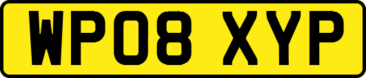 WP08XYP