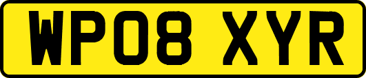 WP08XYR
