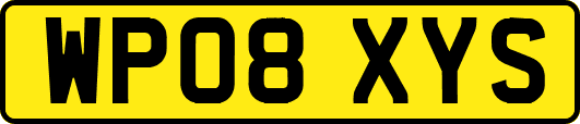 WP08XYS