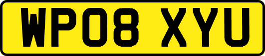 WP08XYU