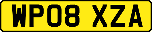 WP08XZA