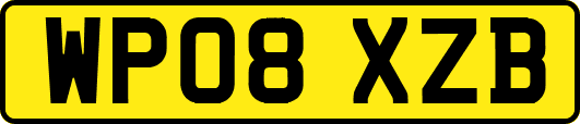 WP08XZB