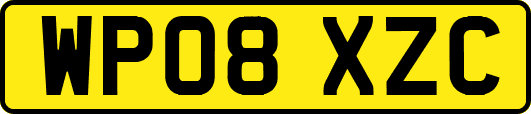 WP08XZC