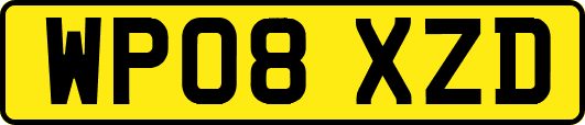 WP08XZD