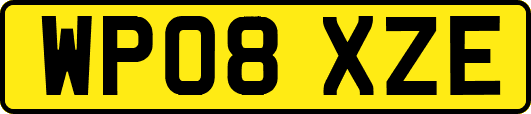 WP08XZE