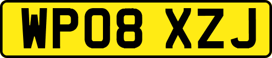 WP08XZJ