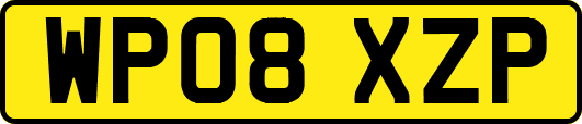 WP08XZP