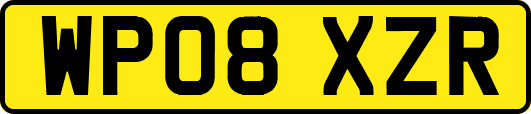 WP08XZR