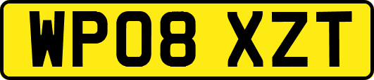 WP08XZT