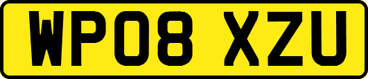 WP08XZU