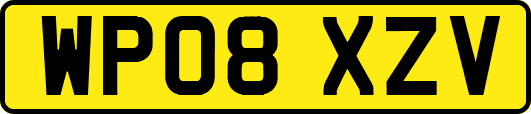 WP08XZV