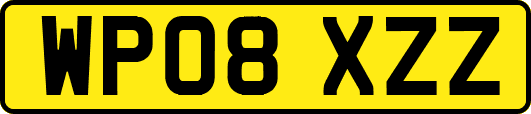 WP08XZZ