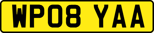WP08YAA