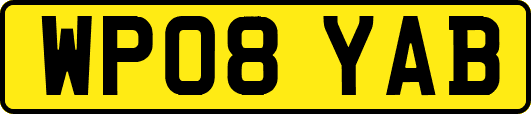 WP08YAB