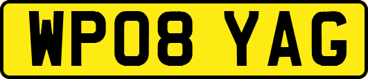 WP08YAG