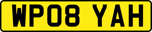 WP08YAH