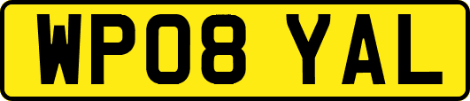 WP08YAL