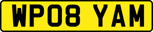 WP08YAM