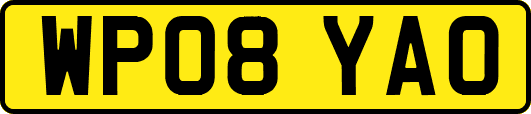 WP08YAO