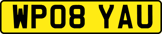 WP08YAU